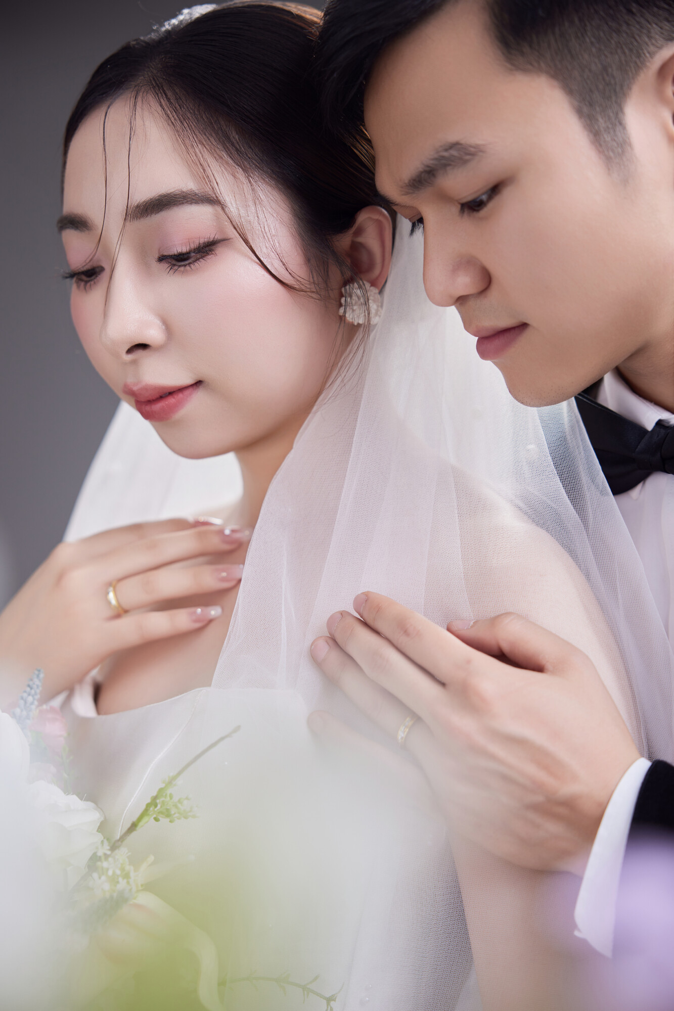 Anh Quan & Kim Huế – Anh Quan Wedding Studio