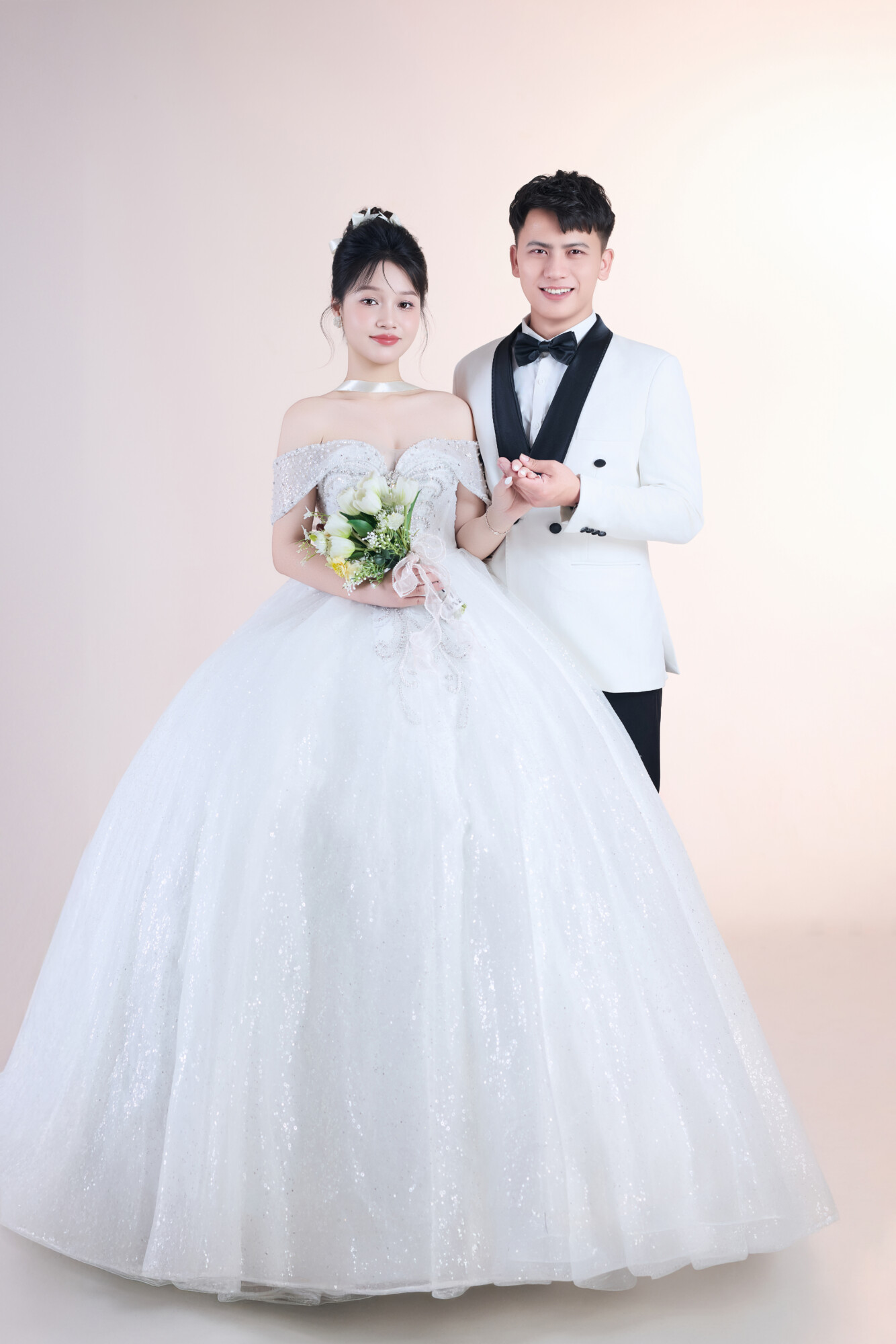 Thiệp cưới online